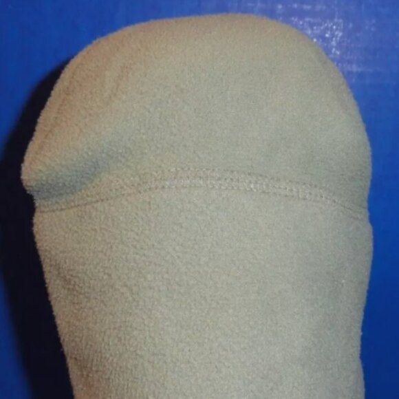 Other - U.S.ARMY USAF POLARTEC FLEECE WATCH CAP GREEN BEANIE COLD WEATHER PT PTU SV 3000